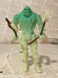 画像1: Swamp Thing/Action Figure(Bio-Glow Swamp Thing/Loose) OA-114 (1)