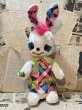 画像1: Bunny/Plush doll(60s) CD-083 (1)