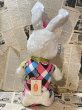 画像5: Bunny/Plush doll(60s) CD-083 (5)