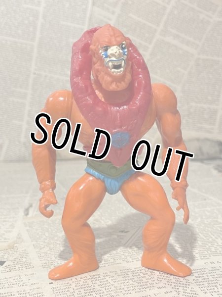 画像1: MOTU/Action Figure(Beast Man/Loose) FA-263 (1)