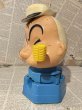 画像2: Popeye/Gumball Vending Bank(60s) CT-229 (2)