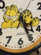 画像2: Garfield/The Big Fat Alarm Clock(80s) GF-059 (2)