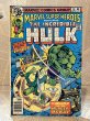 画像1: The Incredible Hulk/Comic(70s) BK-369 (1)