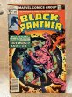 画像1: Black Panther/Comic(70s) BK-371 (1)