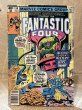 画像1: Fantastic Four/Comic(80s) BK-373 (1)