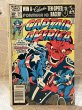 画像1: Captain America/Comic(80s) BK-374 (1)