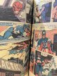 画像2: Captain America/Comic(80s) BK-374 (2)