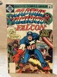 画像1: Captain America/Comic(70s) BK-375 (1)