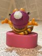 画像3: Garfield/Penci Sharpener PVC Figure(80s) GF-057 (3)