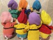 画像2: Seven Dwarfs/Doll set(60s) DI-521 (2)