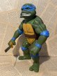 画像2: TMNT/Action Figure(Giant Movie Star Leo/Loose) TM-190 (2)