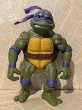 画像1: TMNT/Action Figure(Giant Movie Star Don/Loose) TM-188 (1)