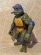 画像2: TMNT/Action Figure(Giant Movie Star Don/Loose) TM-188 (2)