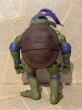 画像3: TMNT/Action Figure(Giant Movie Star Don/Loose) TM-188 (3)