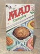 画像1: MAD/Pocket Book(The Mad Sampler) BK-376 (1)