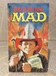 画像1: MAD/Pocket Book(Burning Mad) BK-378 (1)