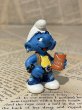 画像1: Smurfs/PVC Figure(SM-189) (1)