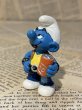 画像2: Smurfs/PVC Figure(SM-189) (2)