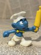 画像1: Smurfs/PVC Figure(SM-190) (1)