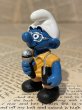 画像2: Smurfs/PVC Figure(SM-191) (2)