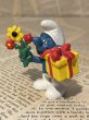 画像2: Smurfs/PVC Figure(SM-192) (2)