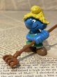 画像1: Smurfs/PVC Figure(SM-193) (1)