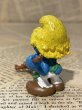 画像3: Smurfs/PVC Figure(SM-193) (3)