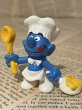 画像1: Smurfs/PVC Figure(SM-194) (1)