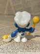 画像3: Smurfs/PVC Figure(SM-194) (3)