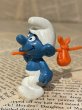 画像2: Smurfs/PVC Figure(SM-195) (2)