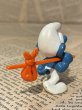 画像3: Smurfs/PVC Figure(SM-195) (3)