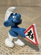 画像1: Smurfs/PVC Figure(SM-196) (1)