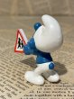 画像3: Smurfs/PVC Figure(SM-196) (3)