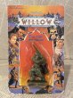 画像1: WILLOW/PVC Figure(Nockmaar Warrior/MOC) MO-304 (1)