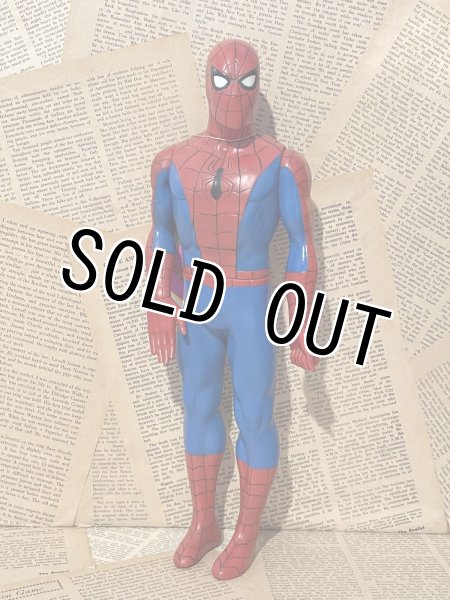 画像1: Spider-Man/Figure(90s/Hamilton Gifts) MA-436 (1)