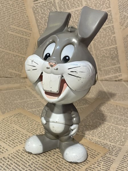 画像1: Chatter Chums/Talking Figure(Bugs Bunny) LT-052 (1)