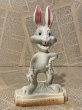 画像1: Bugs Bunny/Ceramic Statue(60s) LT-053 (1)