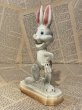 画像2: Bugs Bunny/Ceramic Statue(60s) LT-053 (2)