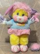 画像1: Cheerleader Popples/Plush(Potato Chip) FO-158 (1)