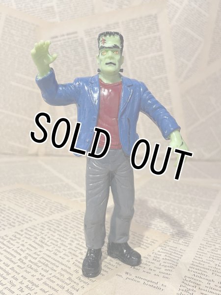 画像1: Frankenstein/PVC Figure(90s/Comics Spain) MT-258 (1)