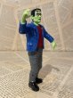 画像2: Frankenstein/PVC Figure(90s/Comics Spain) MT-258 (2)