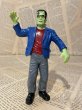 画像1: Frankenstein/PVC Figure(90s/Comics Spain) MT-259 (1)