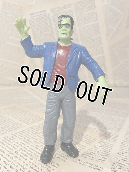 画像1: Frankenstein/PVC Figure(90s/Comics Spain) MT-259 (1)