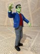 画像2: Frankenstein/PVC Figure(90s/Comics Spain) MT-259 (2)