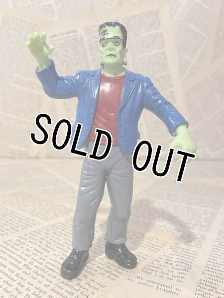 画像1: Frankenstein/PVC Figure(90s/Comics Spain) MT-260 (1)