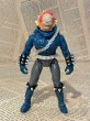 画像1: Ghost Rider/Action Figure(Ghost Rider II/with card) MA-390 (1)