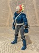 画像2: Ghost Rider/Action Figure(Ghost Rider II/with card) MA-390 (2)