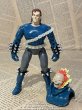 画像4: Ghost Rider/Action Figure(Ghost Rider II/with card) MA-390 (4)