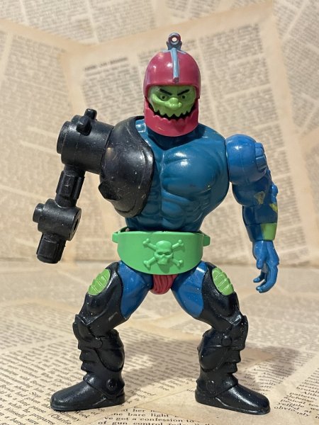 画像1: MOTU/Action Figure(Trap Jaw/Loose) FA-284 (1)