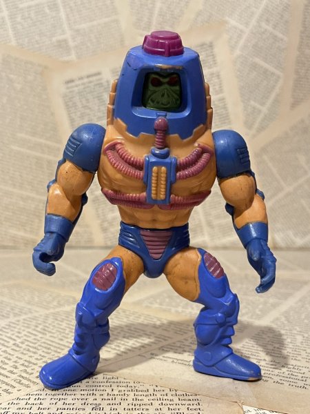 画像1: MOTU/Action Figure(Man-E-Faces/Loose) FA-285 (1)